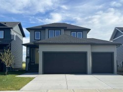 71 Vincent Crescent Olds, AB T4H 0G7