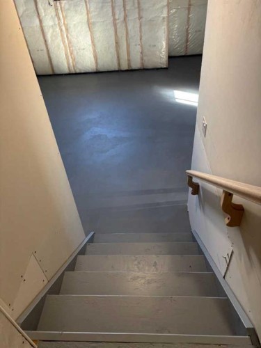71 Vincent Crescent, Olds, AB - Indoor Photo Showing Other Room