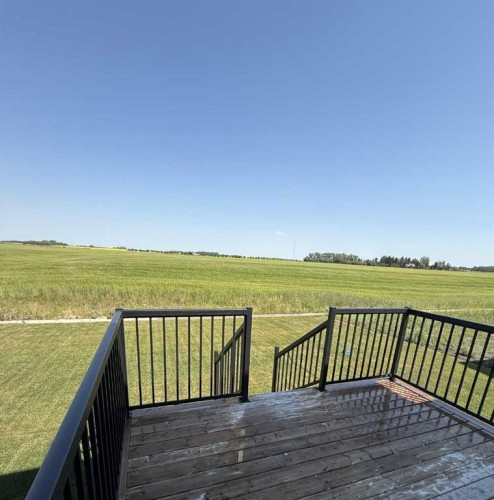 71 Vincent Crescent, Olds, AB - Outdoor With View