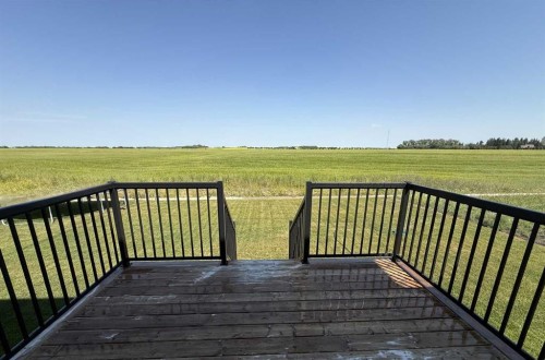 71 Vincent Crescent, Olds, AB - Outdoor