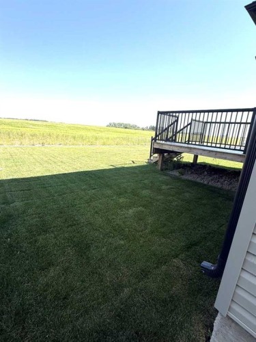 71 Vincent Crescent, Olds, AB - Outdoor With View