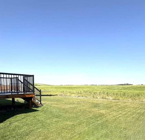 71 Vincent Crescent, Olds, AB - Outdoor With View
