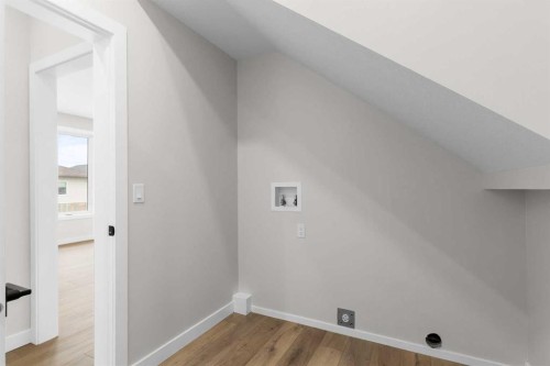 58 Vincent Crescent, Olds, AB - Indoor Photo Showing Other Room