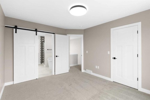 58 Vincent Crescent, Olds, AB - Indoor