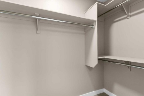 58 Vincent Crescent, Olds, AB - Indoor With Storage