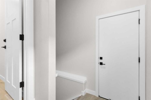 58 Vincent Crescent, Olds, AB - Indoor Photo Showing Other Room