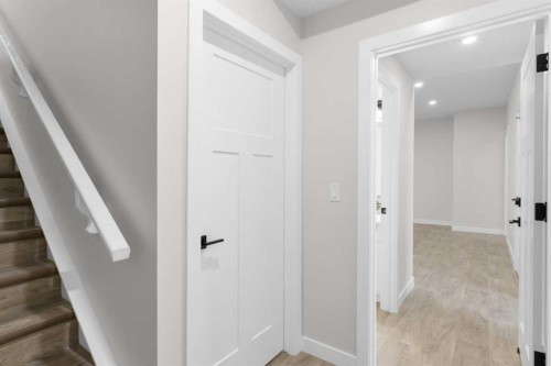 58 Vincent Crescent, Olds, AB - Indoor Photo Showing Other Room