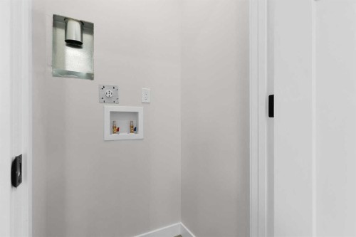 58 Vincent Crescent, Olds, AB - Indoor Photo Showing Other Room