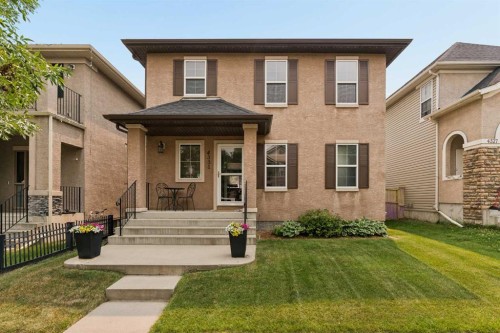 4331 Elgin Avenue Se, Calgary, AB - Outdoor