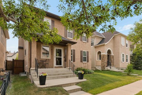 4331 Elgin Avenue Se, Calgary, AB - Outdoor