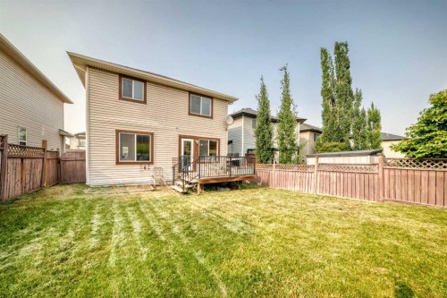 163 Valley Crest Close Nw, Calgary, AB - Outdoor With Exterior
