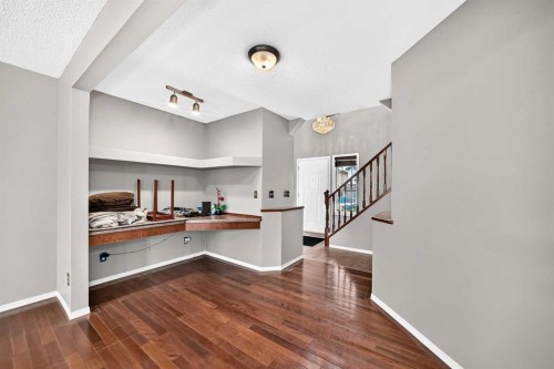 163 Valley Crest Close Nw, Calgary, AB - Indoor Photo Showing Other Room