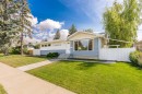 6312 Elbow Drive Sw, Calgary, AB  - Outdoor 