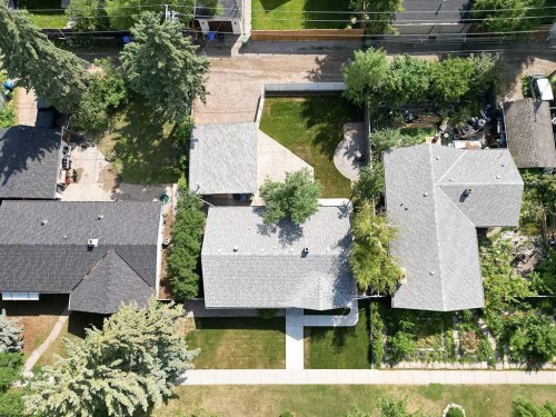 6312 Elbow Drive Sw, Calgary, AB - Outdoor