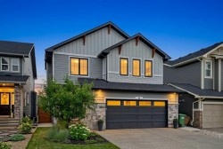 16 Legacy Manor SE Calgary, AB T2X 2E9