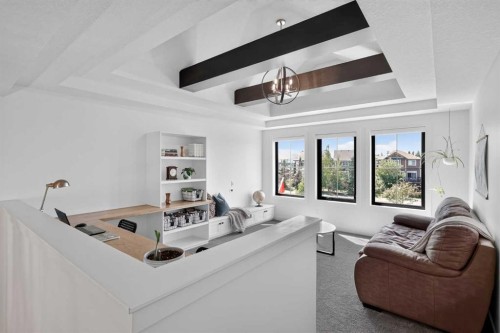 16 Legacy Manor Se, Calgary, AB - Indoor