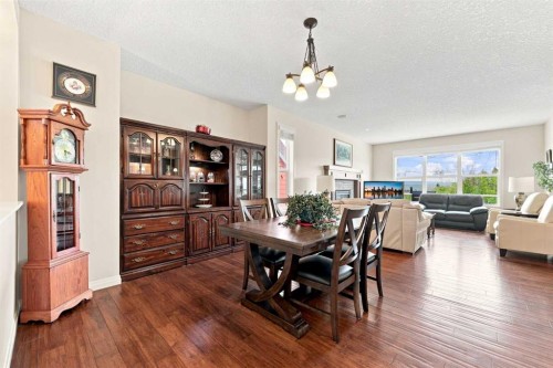 14 Ridge View Place, Cochrane, AB - Indoor