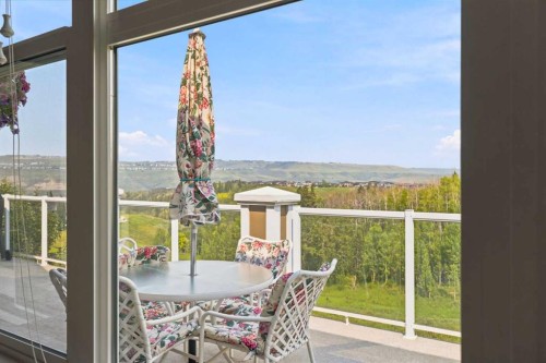 14 Ridge View Place, Cochrane, AB -  With Deck Patio Veranda