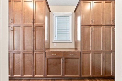 14 Ridge View Place, Cochrane, AB - Indoor Photo Showing Other Room