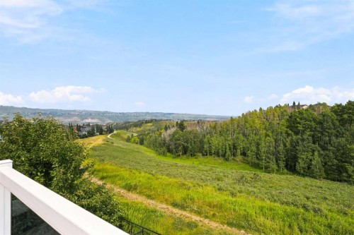 14 Ridge View Place, Cochrane, AB - Outdoor With View