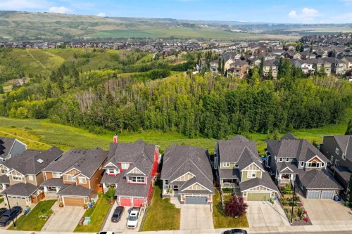 14 Ridge View Place, Cochrane, AB - Outdoor With View