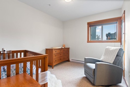 209-1160 Railway Avenue, Canmore, AB 