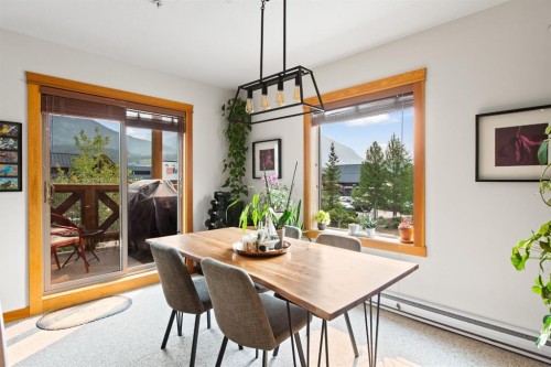 209-1160 Railway Avenue, Canmore, AB 