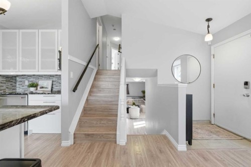 96 Rivercrest Crescent Se, Calgary, AB - Indoor