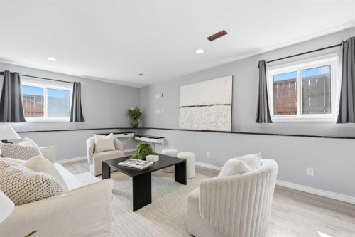96 Rivercrest Crescent Se, Calgary, AB - Indoor