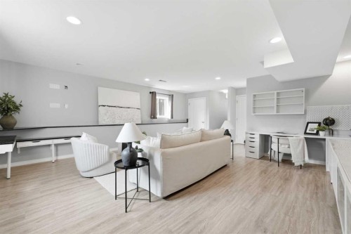 96 Rivercrest Crescent Se, Calgary, AB - Indoor