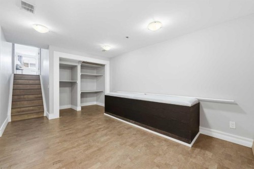 96 Rivercrest Crescent Se, Calgary, AB - Indoor Photo Showing Other Room