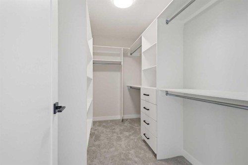 467 Kinniburgh Loop, Chestermere, AB - Indoor With Storage