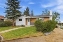 5439 Dalrymple Crescent Nw, Calgary, AB  - Outdoor 