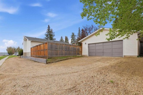 5439 Dalrymple Crescent Nw, Calgary, AB - Outdoor
