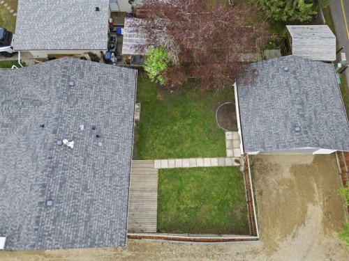 5439 Dalrymple Crescent Nw, Calgary, AB - Outdoor