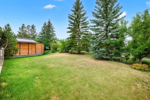 115 Macewan Park Circle, Calgary, AB - Outdoor