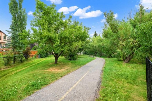 115 Macewan Park Circle, Calgary, AB - Outdoor