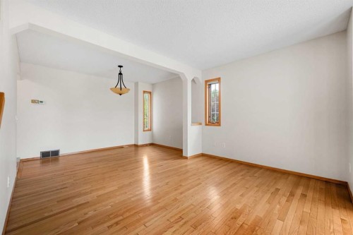 115 Macewan Park Circle, Calgary, AB - Indoor Photo Showing Other Room