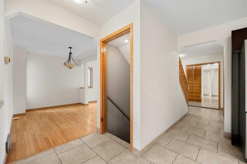 115 Macewan Park Circle, Calgary, AB - Indoor Photo Showing Other Room
