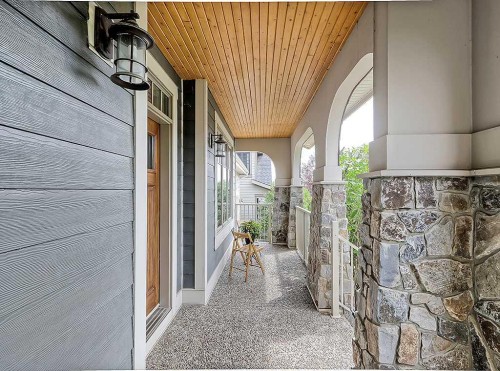 9318 14 Avenue Sw, Calgary, AB - Outdoor With Exterior