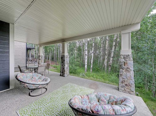 9318 14 Avenue Sw, Calgary, AB - Outdoor With Deck Patio Veranda