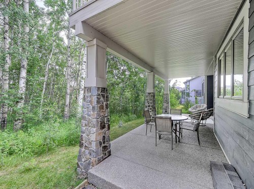 9318 14 Avenue Sw, Calgary, AB - Outdoor With Deck Patio Veranda With Exterior