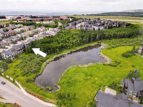 9318 14 Avenue Sw, Calgary, AB - Outdoor With View