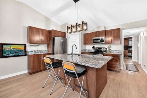 1203-2781 Chinook Winds Drive SW Airdrie, AB T4B 3S5