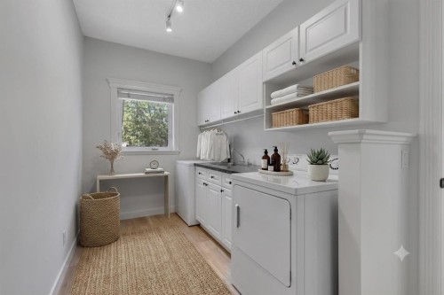 694 Panorama Hills Drive Nw, Calgary, AB - Indoor