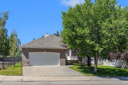 694 Panorama Hills Drive Nw, Calgary, AB - Outdoor