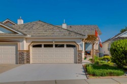 165 Chaparral Villas SE Calgary, AB T2X 3N5