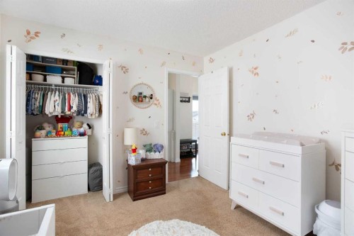 1105 Country Hills Circle Nw, Calgary, AB - Indoor