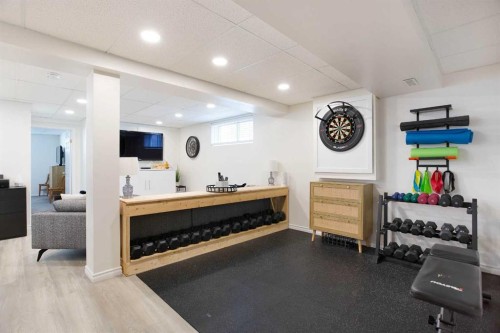 1105 Country Hills Circle Nw, Calgary, AB - Indoor