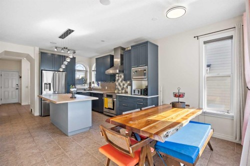 216 Tuscany Ridge View Nw, Calgary, AB - Indoor